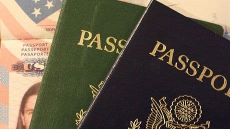 Dünyanın en güçlü pasaportları sıralaması belli oldu: Türkiye kaçıncı?