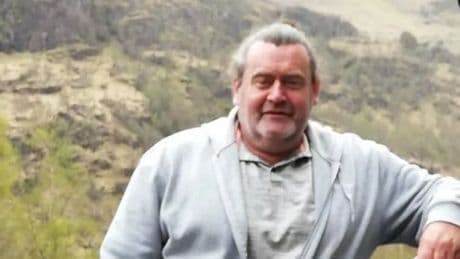 Renfrewshire couple get life back after losing over 16 stone amid breast cancer shock