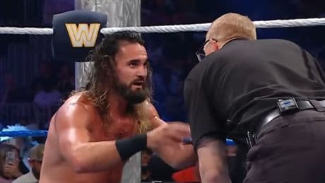 Schock-Verletzung! „SummerSlam“-Panik! - Mega-Katastrophe in der Nacht für die WWE