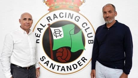 El Racing de Santander pone fin a su concurso de acreedores