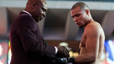 Why Chris Eubank Snr has snubbed ‘disgraceful’ Conor Benn vs Eubank Jr fight