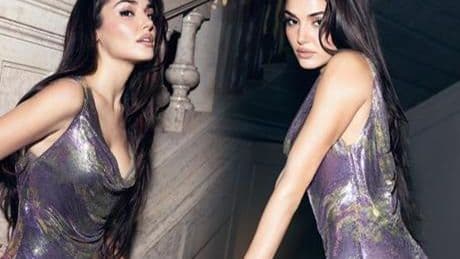 Son Haberler: Hande Erçel, Elie Saab’ın oğlu Celio Saab’ın Lübnan’daki düğününe katıldı