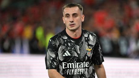 Fenerbahçe teklifi geri çekti! Kerem Aktürkoğlu transferinde kriz