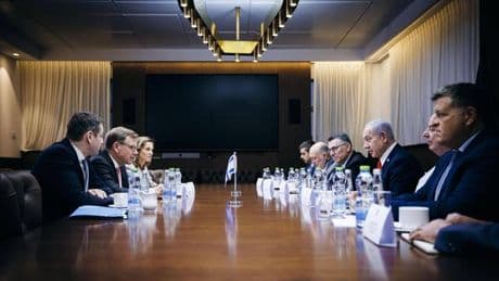 Deutsche Israelpolitik: Die Stunde der Wahrheit ist gekommen