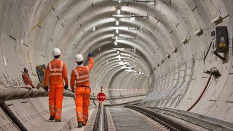 Inside the long-awaited £40,000,000,000 Crossrail 2 project in London
