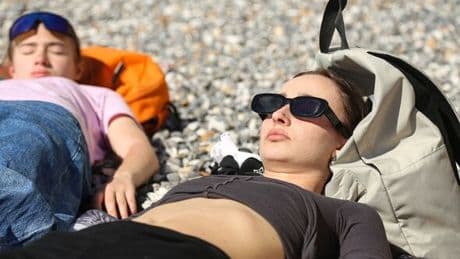 GP shares ‘main way to protect against skin cancer’ and early warning signs
