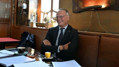Retraite, immigration, défense... Édouard Philippe livre les vérités qui fâchent au « Point »
