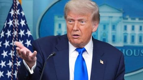 Trump Claims ‘Victory’ After His Spending Bill Clears Key Senate Hurdle—But Democrats Stall Final Vote