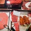 Rundvlees flink duurder, zegt Testaankoop
