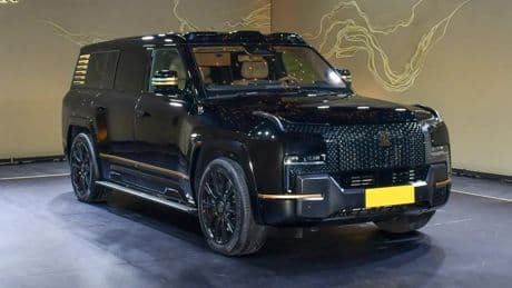 Auto kopen op Chinese webshop: is het goedkoper dan bij dealer?