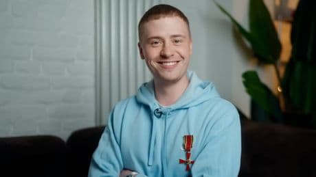 „Bald sind wir zu viert“ - YouTube-Star Marvin Wildhage wird Papa