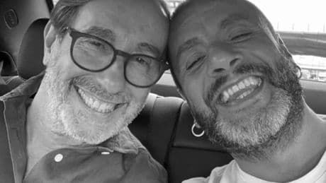 Triste adiós a Javier Cid, magnifico periodista y mejor amigo
