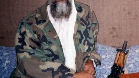 Who is Robert J O’Neill? Ex-Navy Seal that killed Osama Bin Laden