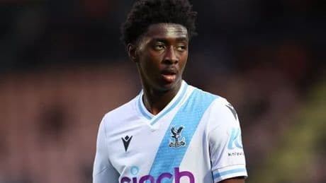 Jesurun Rak Sakyi centre of Celtic and Rangers transfer battle as Crystal Palace tabled offers
