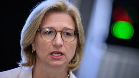 SPD-Ministerpräsidentin: Rehlinger für „ehrliche Debatte“ über schärfere Erbschaftsteuer