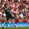 Premier League: Nach Gala gegen Real: Arsenal patzt im Titelrennen erneut