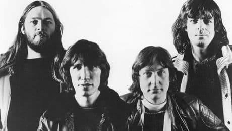 Pink Floyd Misses Its First No. 1 Album By One Space