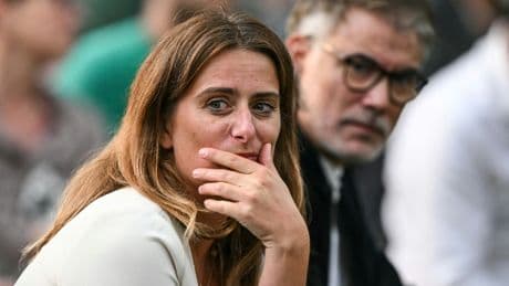 Marine Tondelier appelle Emmanuel Macron à nommer un Premier ministre de gauche