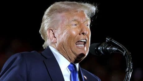 Iran blasts Donald Trump with furious 3-word swipe as nuclear tensions soar