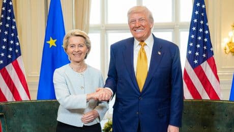 Estados Unidos no negocia: ordena