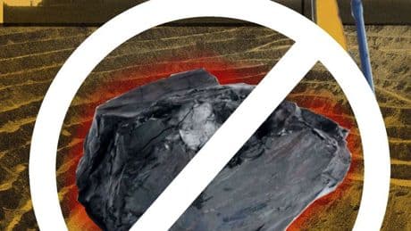 Trump's own regulators declare war on coal and its investors