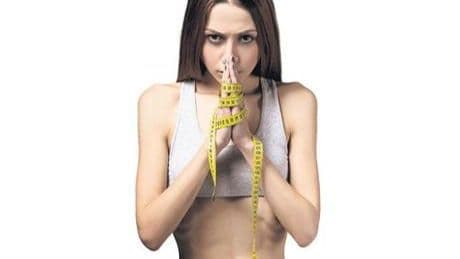 ‘Aşırı zayıflık da obezlik kadar riskli’