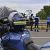 Au guidon d’un quad non homologué et sans casque, il tente d’échapper aux gendarmes