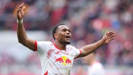 Nach Champions-League-Aus - Dieses kuriose neue Ziel setzt sich Leipzig