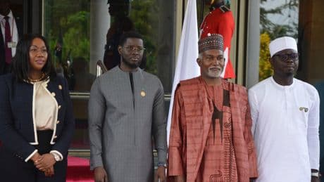 Sierra Leone's President Bio to be the next ECOWAS chairman with region in turmoil