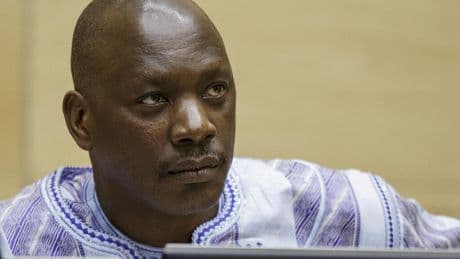 RDC: l’armée accuse Thomas Lubanga d’orchestrer de nouvelles attaques dans l’Ituri