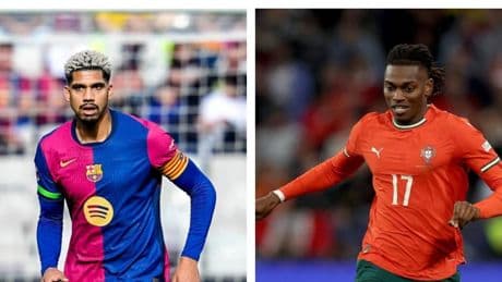 El intercambio de cromos que el Milan le propone al Barça para este verano