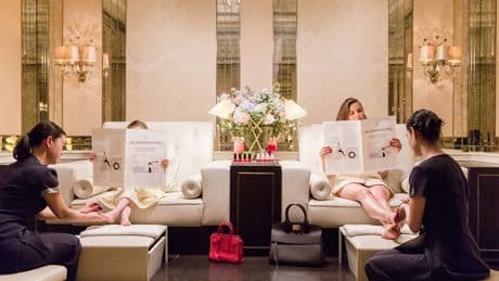 The best family-friendly hotels in Europe, from babies and toddlers to teens