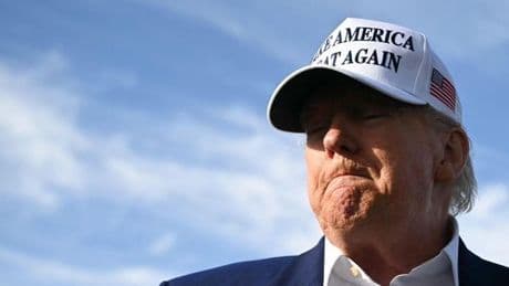 Herber Rückschlag für Trump: US-Gericht blockiert Zölle
