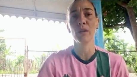 Una okupa se va de viaje a República Dominicana y le okupan la casa