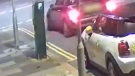 Sicko, 21, dragged woman into car as she screamed for her life hours after he bought rubber gloves in random kidnap plot