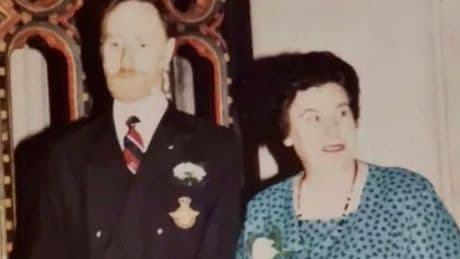 Elderly couple left chilling eight-word note after they were found dead together