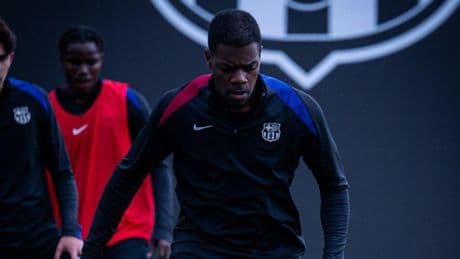 El Barça Atlètic, al límite ante un también necesitado Sestao River