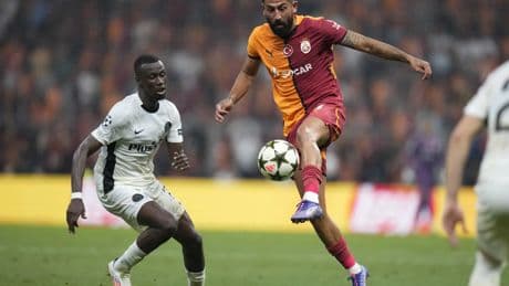El Galatasaray vende la casa de uno de sus futbolistas para obligarle a salir del club