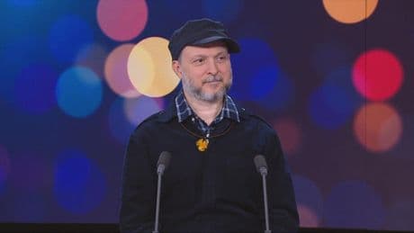'Dance saved my life': Choreographer Sidi Larbi Cherkaoui on double culture and family