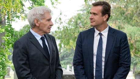 TV-Therapie mit Harrison Ford - Warum die Serie „Shrinking“ Balsam für die Seele ist