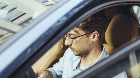 DVLA rules show drivers with any of six conditions could be fined hundreds