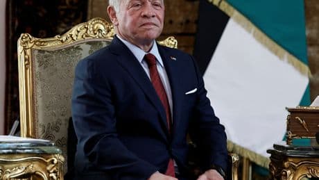 Jordan Says It Foiled a Plot Against the Kingdom