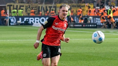 Kommentar - Wenn ich Wirtz wäre, würde ich nicht zu Bayern gehen