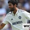 'Two mistakes' - Sundar removes Pope and Brook after lunch