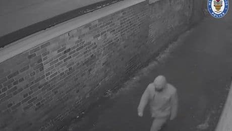 Killers re-enact murder hours after ambushing father on his evening walk