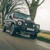 Ineos Grenadier 2025 long-term test