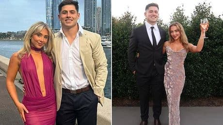 He plays the toughest position in the NRL - but this hard-man Broncos star is preparing for life after footy in the LAST business you'd expect