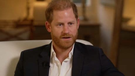 Prince Harry's interview bombshells - King's health to 'dark' Diana claim