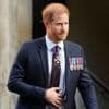 Britische Royals: Prinz Harry auf Heimatbesuch: Lotet er die Versöhnung aus?