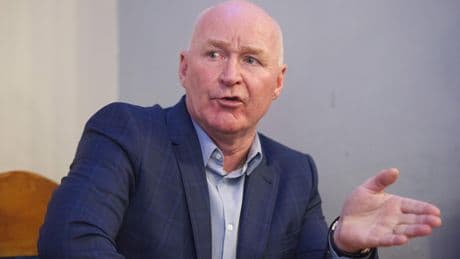 SFA to review John Brown's controversial Rangers TV comments